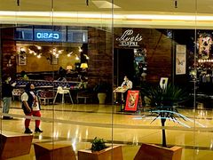 门面-Let's Taipei 非常烘焙(太古里店)