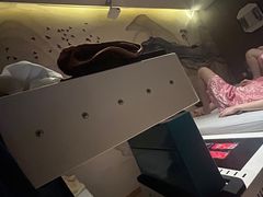 -大唐盲人按摩中心(怀宁路新粮仓店)