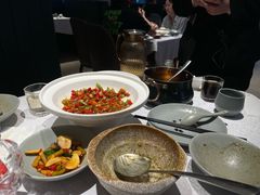 -湘中缘·湖南菜(娄底驻京办店)