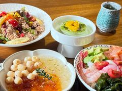 -河风の幸会精致料理