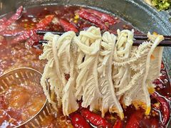 -扎起市井老火锅(乐山总店)
