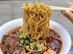 -蒋家肠旺面馆(合群路店)