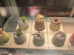 -théATRE 茶聚场(王府中環店)
