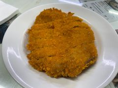 炸猪排-沪西老弄堂面馆(定西路店)