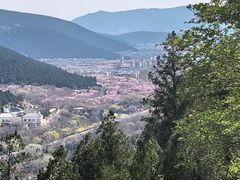 -千佛山风景名胜区