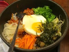 -米屋石锅拌饭(师大店)