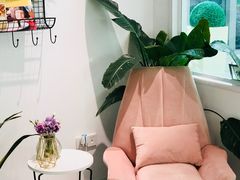-CHEZ JASMINE 茉莉的氧气厨房