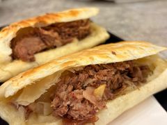 -高玛纳驴肉火烧(一世界店)