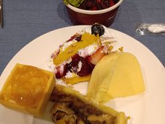 -康帝国际酒店-艾斯本自助西餐厅