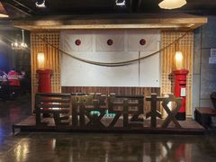 -长藤鬼校(龙翔店)