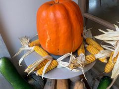 -绿茶餐厅(天津天河城店)