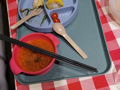 -西贝莜面村(当代商城店)