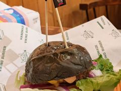 -VIKING SALOON西部美式烟熏烤肉(和平路店)