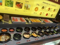 -巴奴毛肚火锅(商城路店)