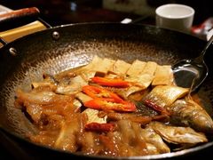 -临家闽南菜(宝洲路店)