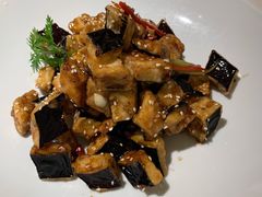 风味茄子-城南往事(滨江世茂店)