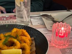 -安妮意大利餐厅(世贸天阶店)