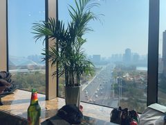 -皇朝万鑫自助餐厅