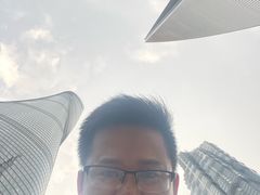 -上海中心大厦