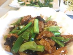 -大清花饺子(五五路店)