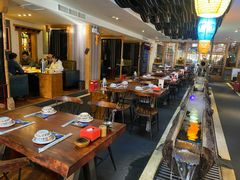 -思金拉措庄园藏餐(太阳岛店)