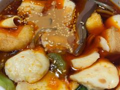 -路边羊烧烤酒场(宝带路店)