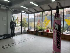 -TFC 纯泰拳馆MuayThai