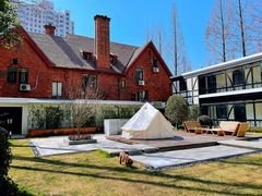 -一尺花园(安和花园店)