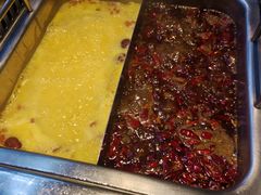 -大隐·成都火锅Bistro(合生麒麟新天地店)