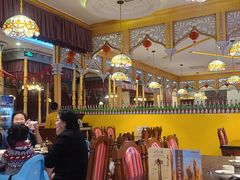 大堂-北疆饭店(大融城店)