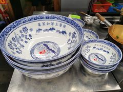 -姓周桥大碗公面