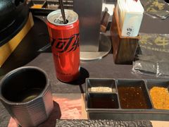 -黑牛の店·黑金店(沈阳万象城店)