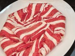 -清真·鸦儿李记·涮肉(马家堡店)