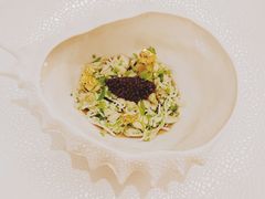 -Caprice(香港四季酒店)