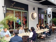 -Luneurs(幸福里店)