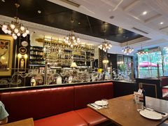 -Entrecôte 法国牛扒馆(保利·时光里店)