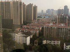 -永恒朗悦酒店(广西大学地铁站大学东路万达广场店)