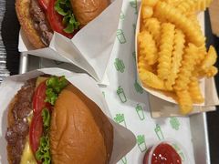 -Shake Shack(西单大悦城店)