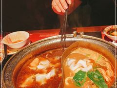 -牛New寿喜烧(虹桥新天地店)