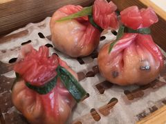 -蔡澜点心·粤菜(嘉里中心店)