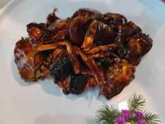 -老克勒上海菜(南京路步行街店)