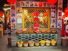 -谭鸭血老火锅·匠心(环球港旗舰店)