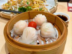 -丰圆轩粤式茶楼(大宁国际商业广场店)