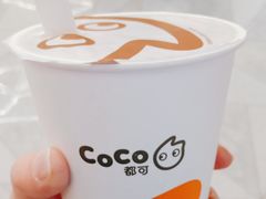 -CoCo都可(虹口龙之梦店)