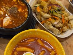 -多宾韩国料理(学衡路店)