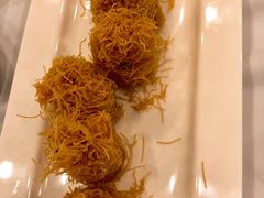 芝士海皇千丝春卷-彩福皇宴(皇室堡店)