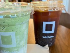 -Grid Coffee(大运天地店)