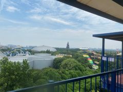 -上海玛雅海滩水公园