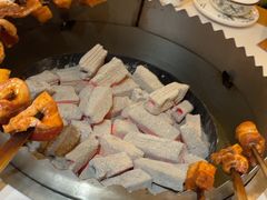 -醉月城西昌火盆烧烤(天府店)