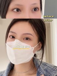 -本小姐美学·半永久纹眉野生眉